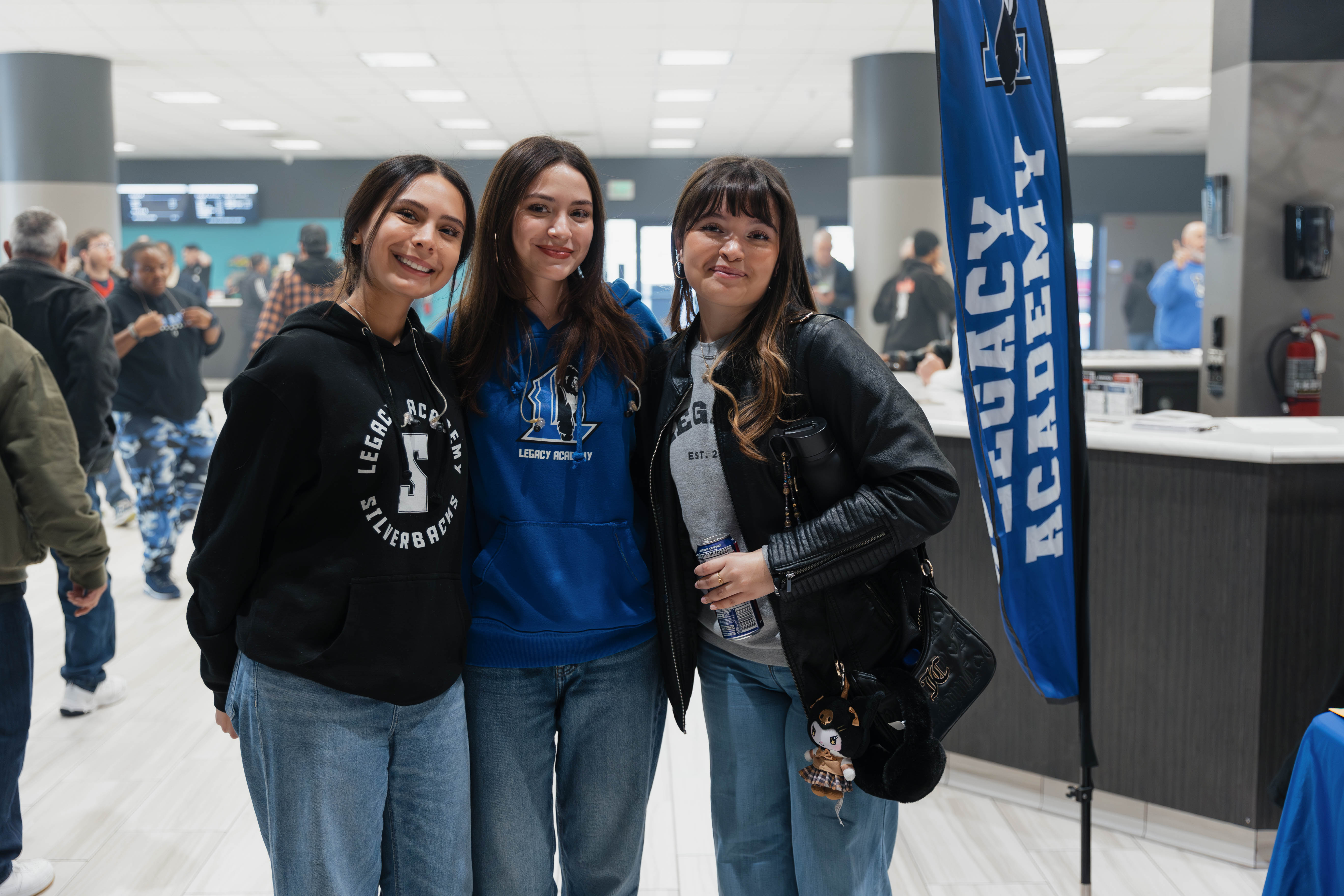 Legacy Church Worship